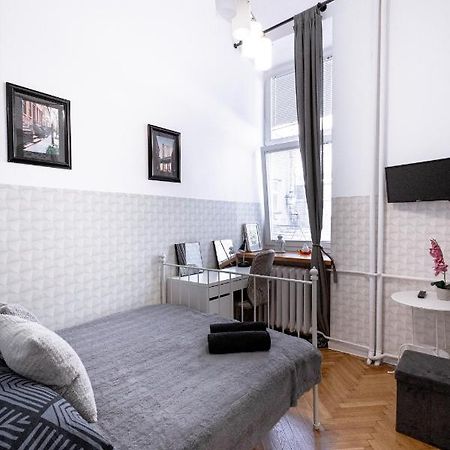 Clicktheflat Warsaw Philharmonic Apart Rooms Exterior foto