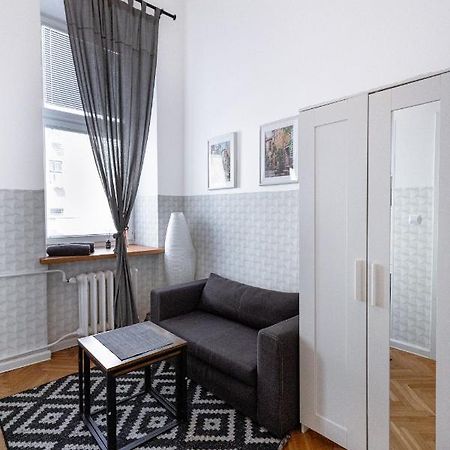 Clicktheflat Warsaw Philharmonic Apart Rooms Exterior foto